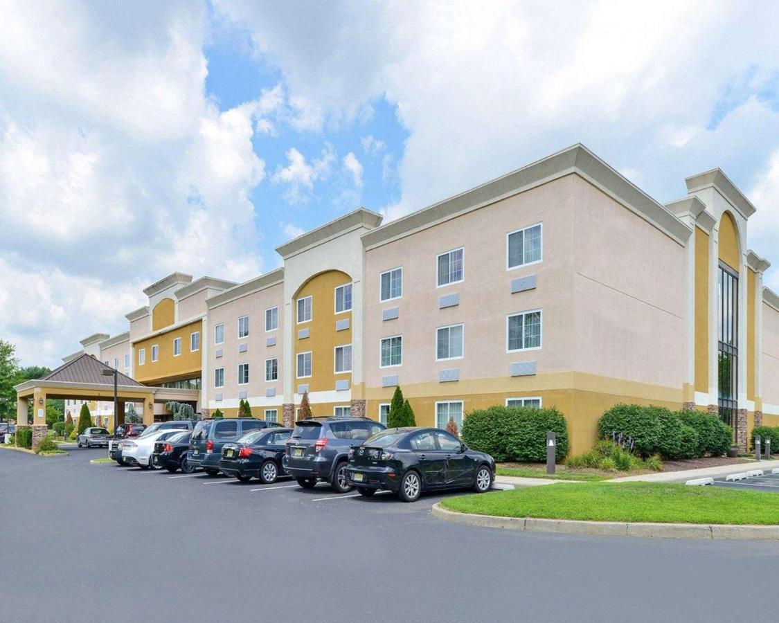 Tinton Falls Inn 外观 照片