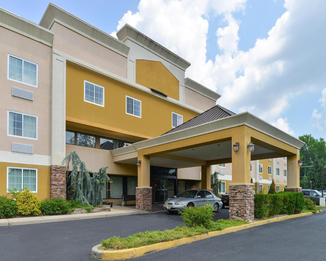 Tinton Falls Inn 外观 照片